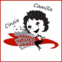 Cinzia e Camilla of Bed and Breakfast Rome La Roma di Camilla